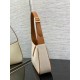 Replica YSL Saint Laurent Le 5 A 7 Borsa Hobo Tela Pelle