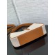 Replica YSL Saint Laurent Le 5 A 7 Borsa Hobo Tela Pelle