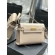 Replica Borsa a spalla YSL Saint Laurent Manhattan Albicocca Replica Borsa a spalla YSL Saint Laurent Manhattan Albicocca