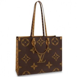 Replica Borsa Onthego Monogram Giant M44576