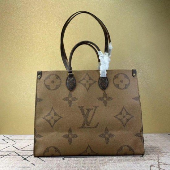 Replica Borsa Onthego Monogram Giant M44576