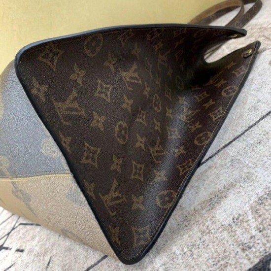 Replica Borsa Onthego Monogram Giant M44576