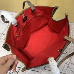 Replica Borsa Onthego Monogram Giant M44576
