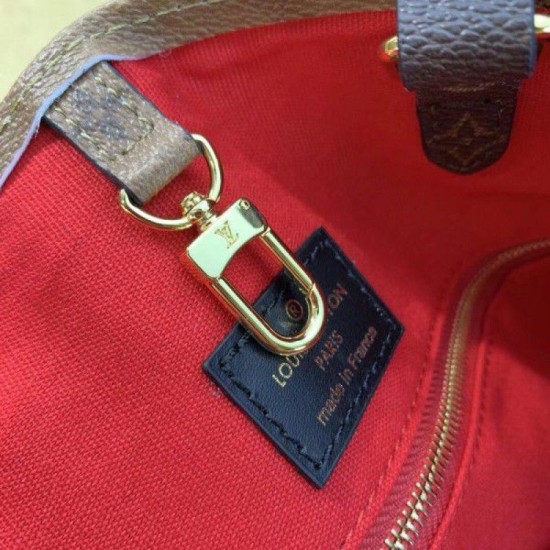 Replica Borsa Onthego Monogram Giant M44576