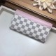 Replica Sarah Portafoglio Damier Azur N60232 Replica Sarah Portafoglio Damier Azur N60232