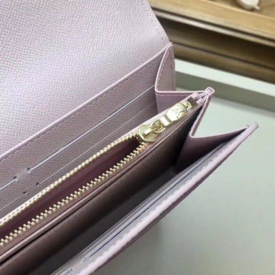 Replica Sarah Portafoglio Damier Azur N60232 Replica Sarah Portafoglio Damier Azur N60232