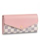 Replica Sarah Portafoglio Damier Azur N60232 Replica Sarah Portafoglio Damier Azur N60232