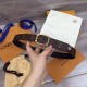 Replica Cintura Malletier Monogram 30mm M9312U