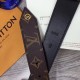 Replica Cintura Malletier Monogram 30mm M9312U