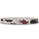 Replica Cintura reversibile Circle 35mm MP029U Replica Cintura reversibile Circle 35mm MP029U