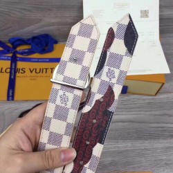 Replica Cintura reversibile Circle 35mm MP029U