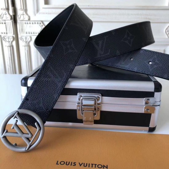 Replica Crcle 35mm Cintura Monogram Eclipse M9931Q