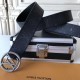 Replica Crcle 35mm Cintura Monogram Eclipse M9931Q