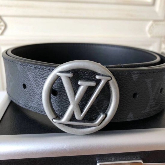 Replica Crcle 35mm Cintura Monogram Eclipse M9931Q
