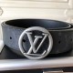 Replica Crcle 35mm Cintura Monogram Eclipse M9931Q