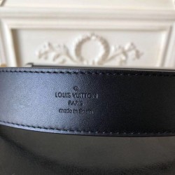 Replica Crcle 35mm Cintura Monogram Eclipse M9931Q Replica Crcle 35mm Cintura Monogram Eclipse M9931Q