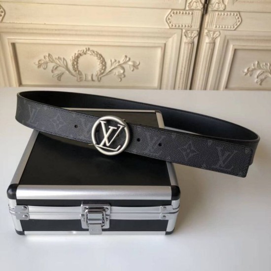 Replica Crcle 35mm Cintura Monogram Eclipse M9931Q