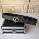 Replica Crcle 35mm Cintura Monogram Eclipse M9931Q