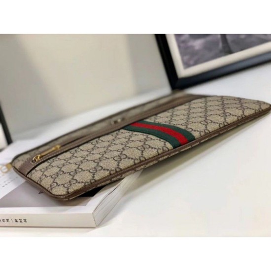 Replica Custodia Ophidia GG Supreme 517551