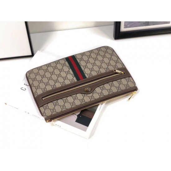 Replica Custodia Ophidia GG Supreme 517551