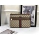Replica Custodia Ophidia GG Supreme 517551