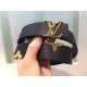 Replica Iconic Metallic Flowers 30mm Belt M9310U