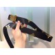 Replica Iconic Metallic Flowers 30mm Belt M9310U