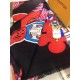 Replica Kabuki Stickers Scialle MP1944