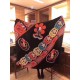 Replica Kabuki Stickers Scialle MP1944