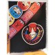 Replica Kabuki Stickers Scialle MP1944