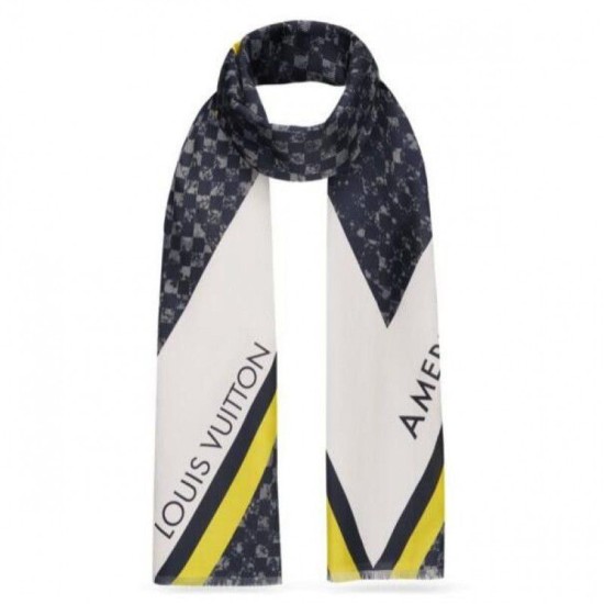 Replica Marine Latitude Stole M70493