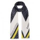 Replica Marine Latitude Stole M70493