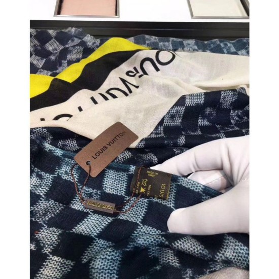 Replica Marine Latitude Stole M70493