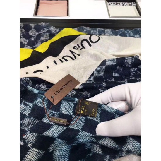 Replica Marine Latitude Stole M70493