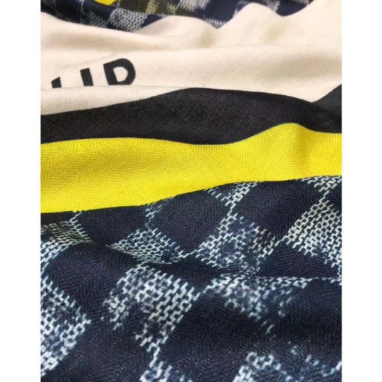 Replica Marine Latitude Stole M70493