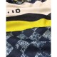 Replica Marine Latitude Stole M70493