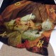 Replica Monogram Shawl Light M70611