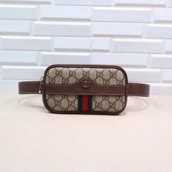 Replica Ophidia GG Supreme cinturino per iPhone 519308