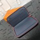 Replica Portafoglio Zippy Organizer Monogram Inchiostro M62931