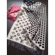 Replica Sciarpa Polkagram M73055