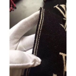 Replica Sciarpa Polkagram M73055