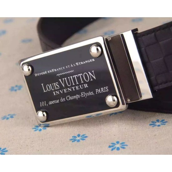 Replica Uomo Inventeur 35MM Cintura M6820S