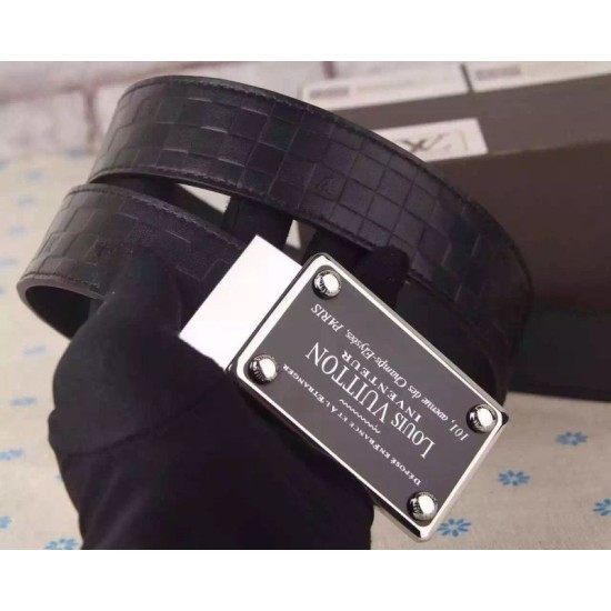 Replica Uomo Inventeur 35MM Cintura M6820S