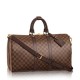 Replica Keepall Bandoulière 45 Damier Ebene N41428