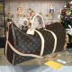 Replica Keepall Bandoulière 55 Monogram Canvas M41414