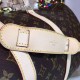 Replica Keepall Bandoulière 55 Monogram Canvas M41414