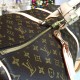 Replica Keepall Bandoulière 55 Monogram Canvas M41414