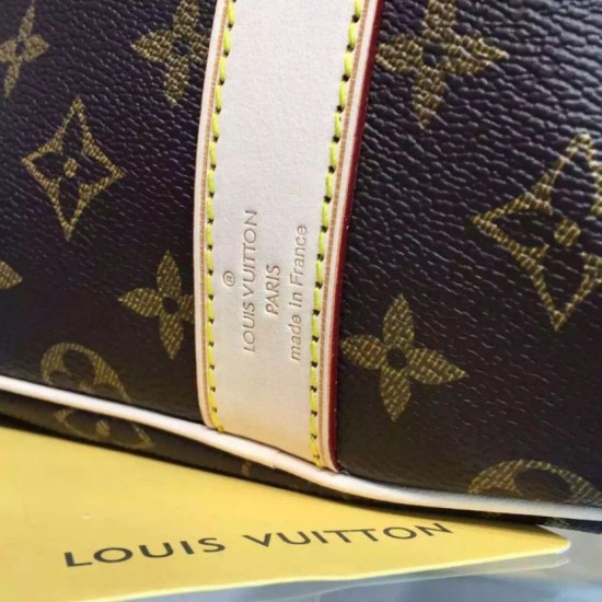 Replica Keepall Bandoulière 55 Monogram Canvas M41414