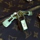 Replica Keepall Bandoulière 55 Monogram Canvas M41414