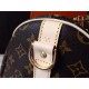 Replica Keepall Bandoulière 55 Monogram Canvas M41414